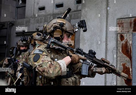 Green Berets The First Battalion Of The 10Th Special Forces Group State Of Guns