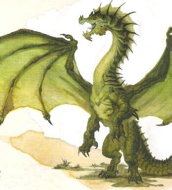 Green Dragons Andaria Wiki Fandom