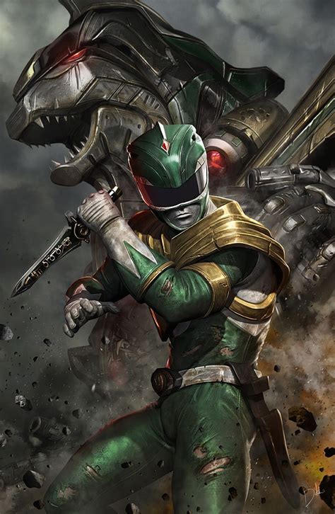 Green Ranger Wallpaper Green Ranger Ranger Green Power Ranger