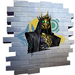 Grim King Hades Fortnite Spray Fortnite Gg