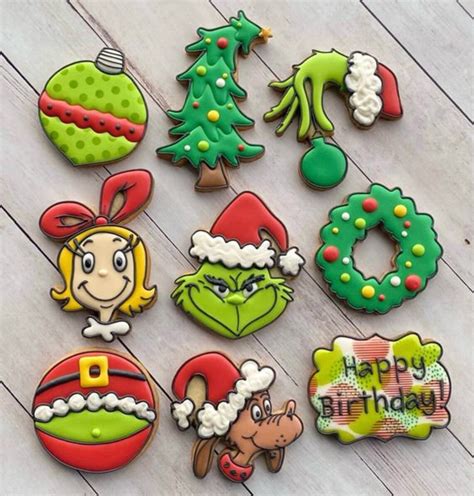 6 Ways to Use a Grinch Cookie Cutter