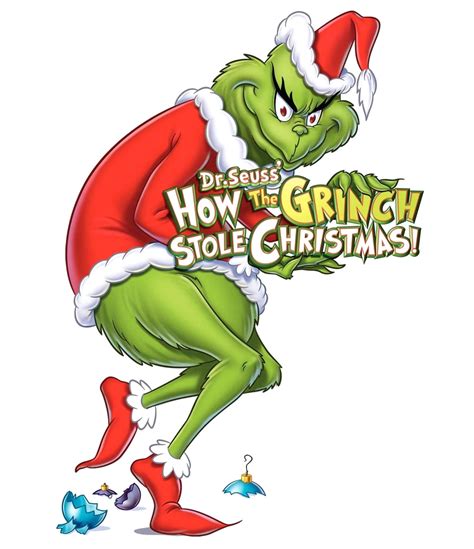 Grinch Vector At Getdrawings Free Download