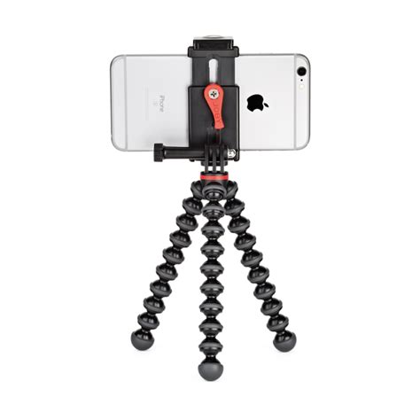 Griptight Action Kit All In One Tripod Stand Phones Gopro Joby