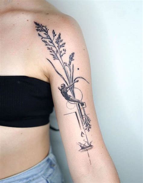 8 Unique Growth Tattoo Designs to Inspire You