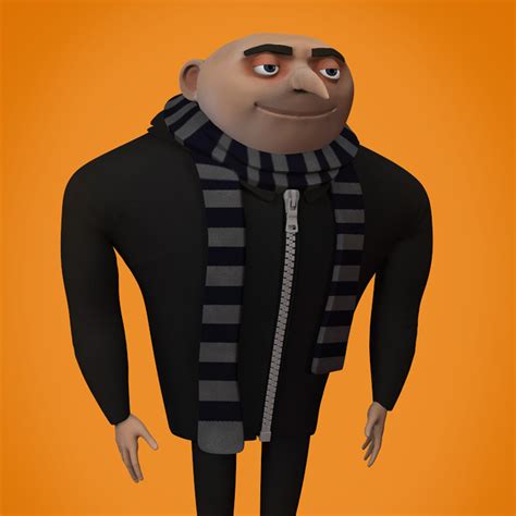 Gru