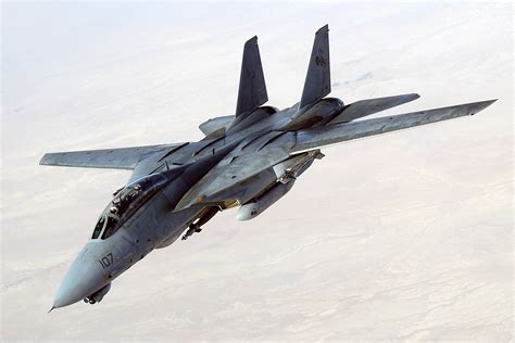 Grumman F 14 Tomcat Avionslegendaires Net