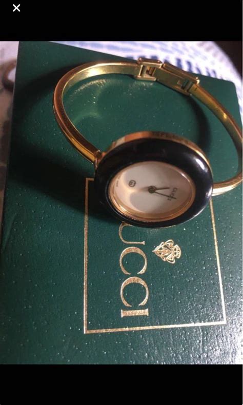 Gucci Watch And Ring Bezels Original Luxury Watches On Carousell