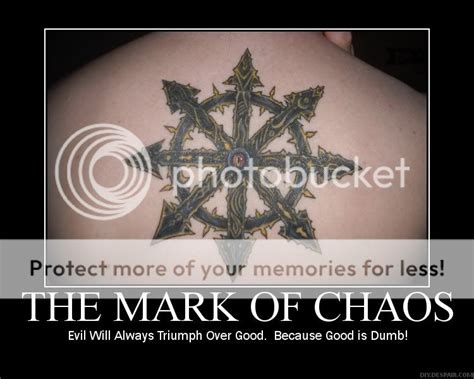 Gudu Ngiseng Blog Chaos Tattoo