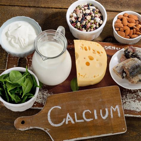 Guide To Calcium Intake After 50 What You Should Know The Mighty Blog