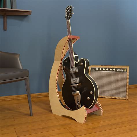 Best Guitar Stand for Electric Guitar