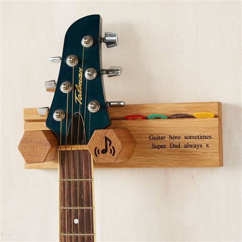 Guitar Wall Stand for Easy Instrument Display