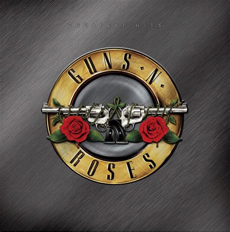 Guns N Roses Pinterest