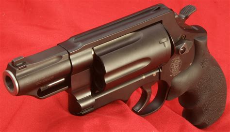 Gunsumer Reports Smith Wesson Governor Review Reader S Comments