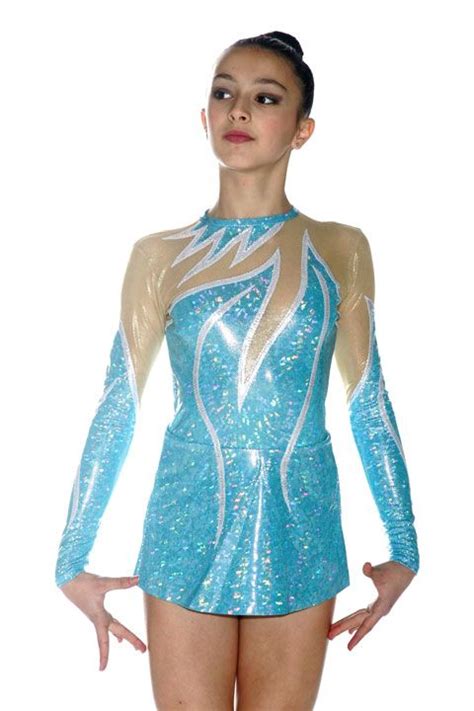 Gymnastic Costumes Leotard Made To Measure Rhythimic Gymnastics Costume Shop Rg