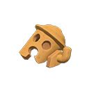 Gyroid Fragment Animal Crossing