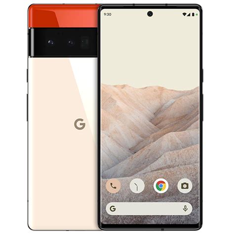 H Llen F R Google Pixel 6 Pro Auf Gsm55