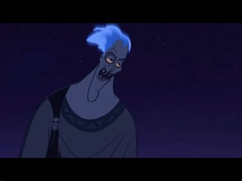 Hades Being Iconic Youtube