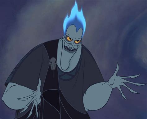 Hades Disney Disney Animated Movies Disney Hercules