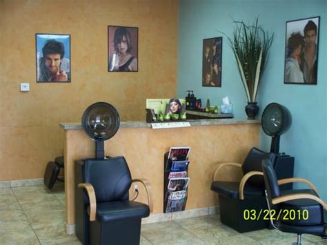 Hair Salon Fountain Hills