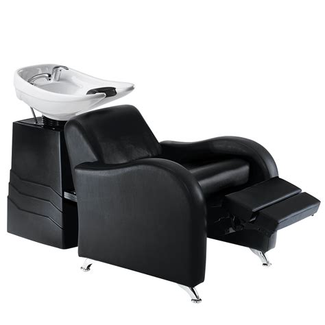 Hairdressing Shampoo Basins Comfortel