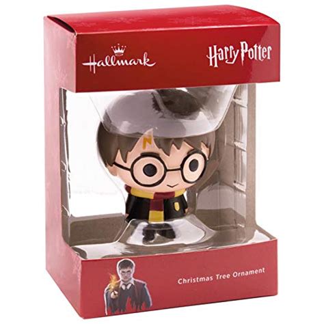 Hallmark Warner Bros Harry Potter Christmas Ornaments Pricepulse