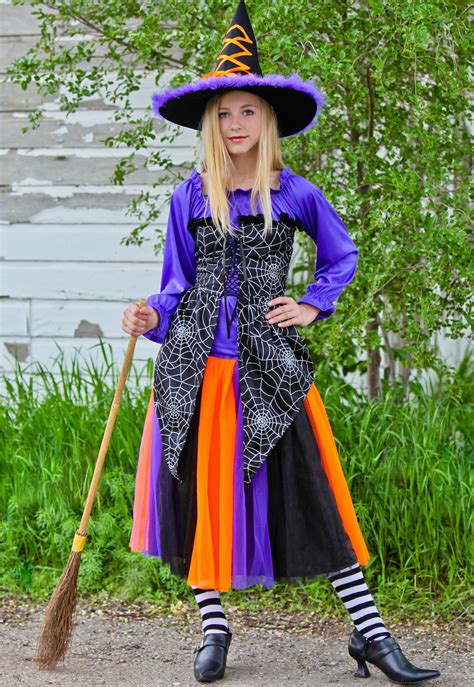 Spooky Chic: Halloween Costume Ideas for Girls