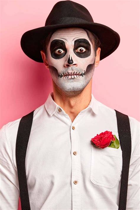 Halloween Costume Ideas For Men The Best Ideas Ever Easy Mens