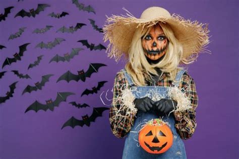 Halloween Costumes For Women 100 Spookiest Ideas 2023