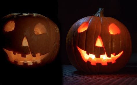 5 Spooky Halloween Movie Pumpkin Ideas