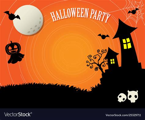 Halloween Templates Free Download