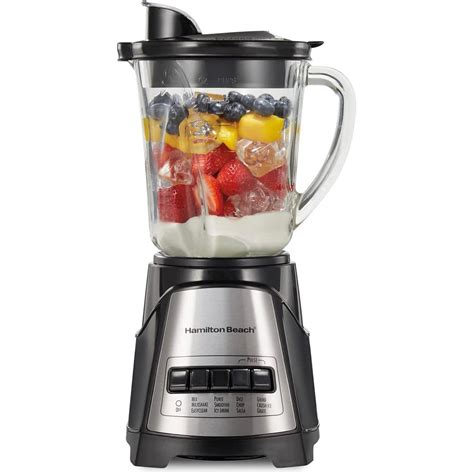 Hamilton Beach Blender Chopper Membership Rewards