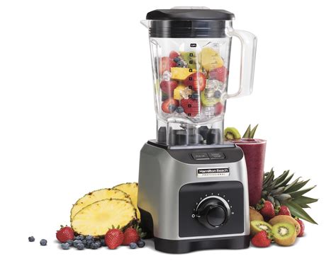 5 Tips for Using Your Hamilton Beach Blender