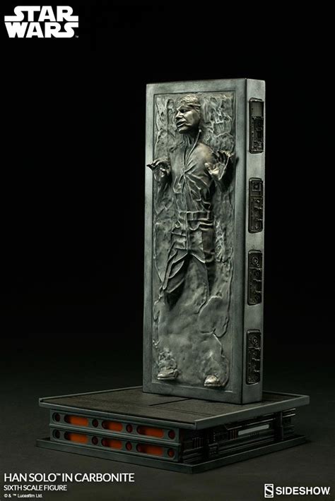 Han In Carbonite Uaetews