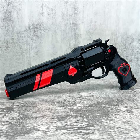 Hand Cannons Destiny Guns Replicas