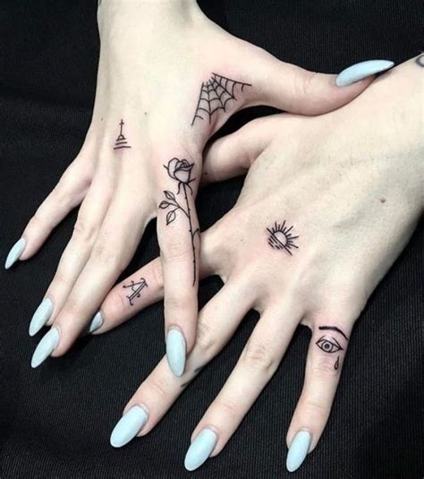 Hand Tattoos Hand Tattoos For Girls Cute Hand Tattoos