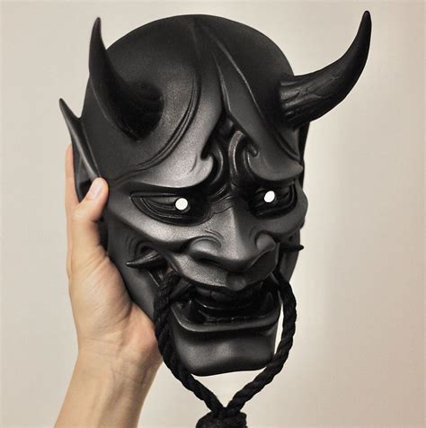 Handmade Japanese Masks Instagram Ghost Sales Are Temporary