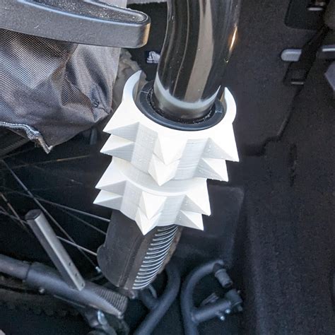 Hands Off Handle Spikes Wheelchair Sovereignty Shields Etsy