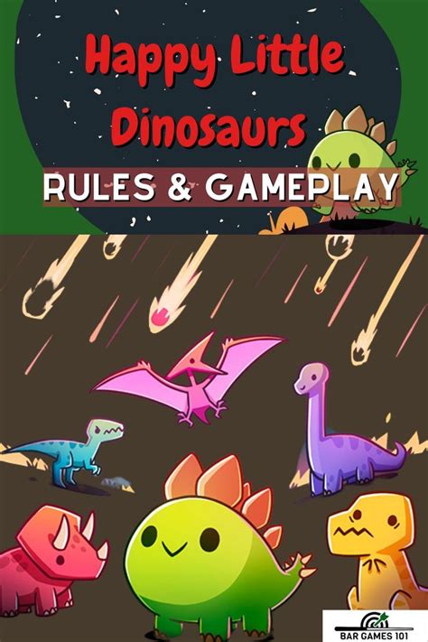 Happy Little Dinosaurs Gameplay And Review