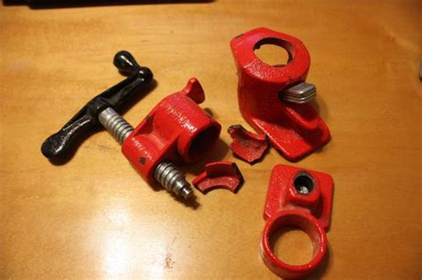 Harbor Freight Clamp Hack Harbor Freight Tools Easy Woodworking