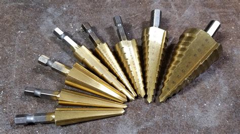 Harbor Freight Drill Bits: Best Options for DIYers