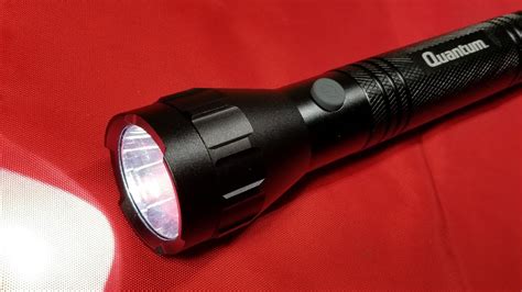 5 Brightest Harbor Freight Flashlights