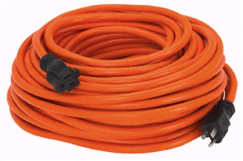 Harbor Freight Reviews 100 Ft 12 Gauge Outdoor Extension Cord