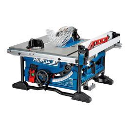 Harbor Freight Table Saw Sale