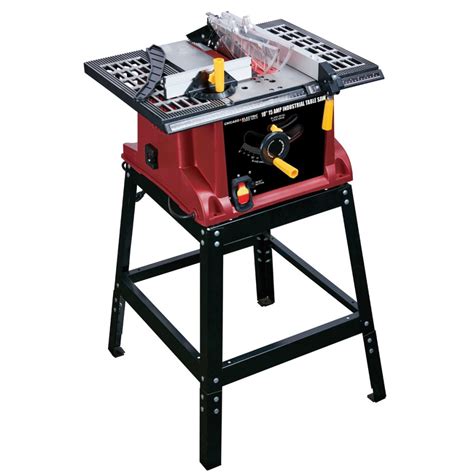 Harbor Freight Table Saw Buying Guide and Review