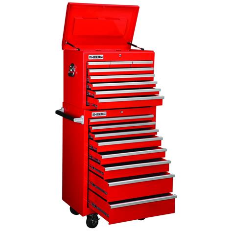 Harbor Freight Tool Chest Review and Buying Guide