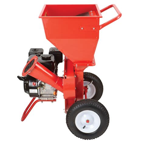 Harbor Freight Wood Chipper Review and Buying Guide