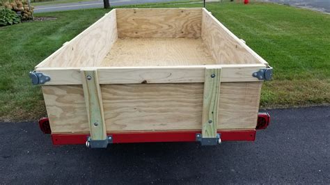 Harbor Freight Deck Box Review and Buying Guide