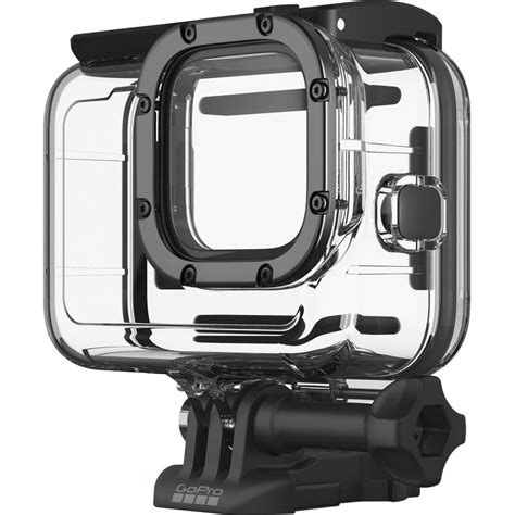 Harga Gopro Protective Housing Waterproof Case For Hero9 Black Terbaru Bhinneka