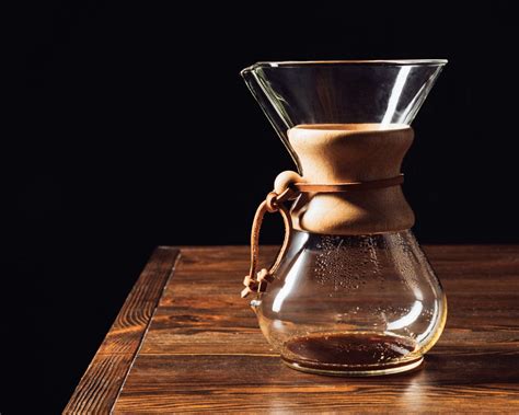 Hario V60 Vs Chemex The Best Pour Over Coffee