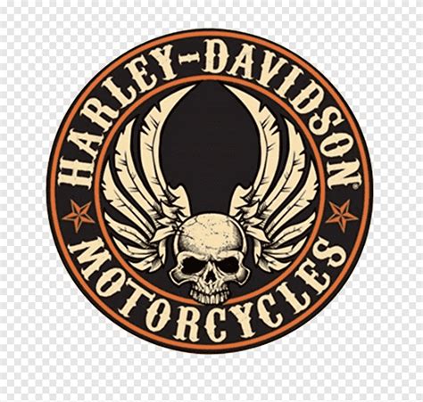 Harley Davidson Logo Skull Buscar Con Google Harley Davidson